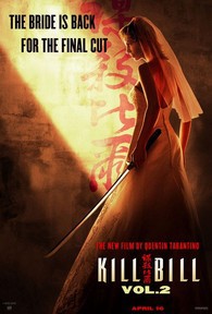 Kill Bill: Volume II